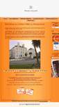 Mobile Screenshot of hotel-renaissance-cherbourg.com